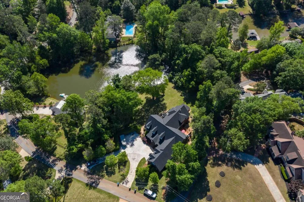 306 Cascade RD Columbus, GA 31904