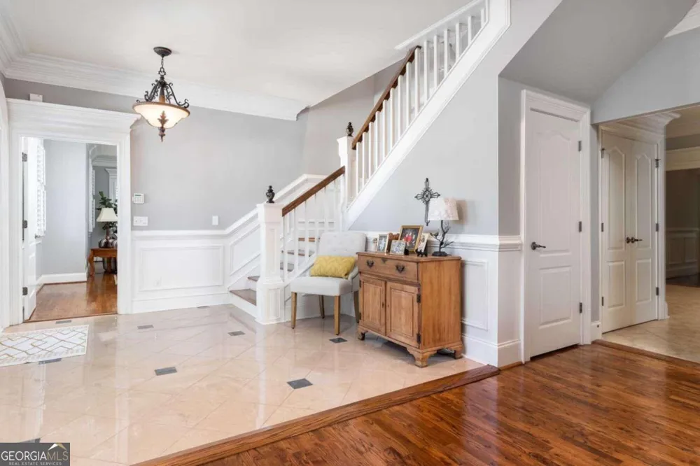 306 Cascade RD Columbus, GA 31904