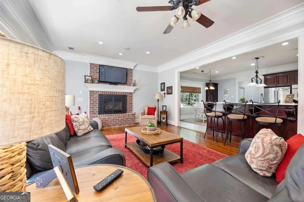 306 Cascade RD Columbus, GA 31904