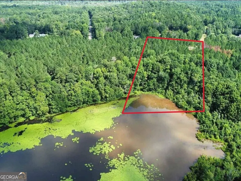 1712 Blue Creek RD Hogansville, GA 30230