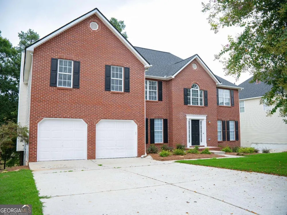1860 Pinehurst View DR Grayson, GA 30017