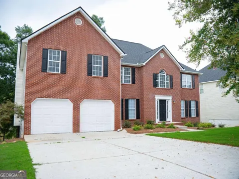 1860 Pinehurst View DR