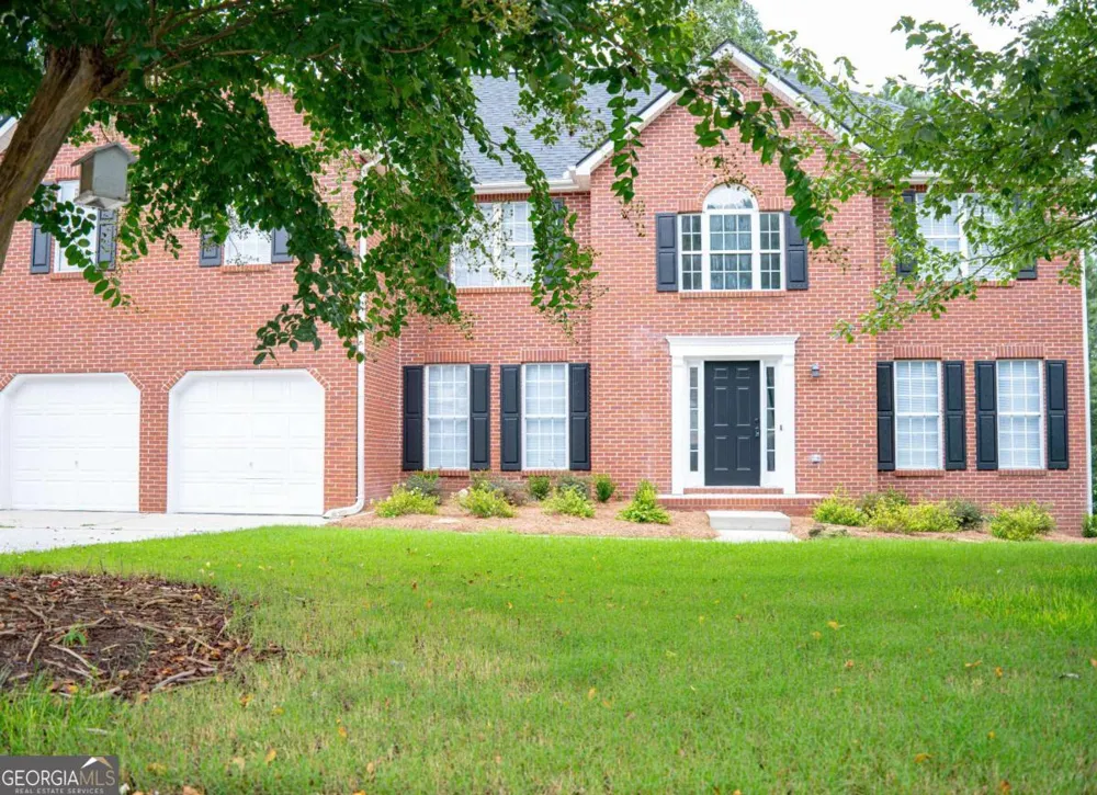 1860 Pinehurst View DR Grayson, GA 30017