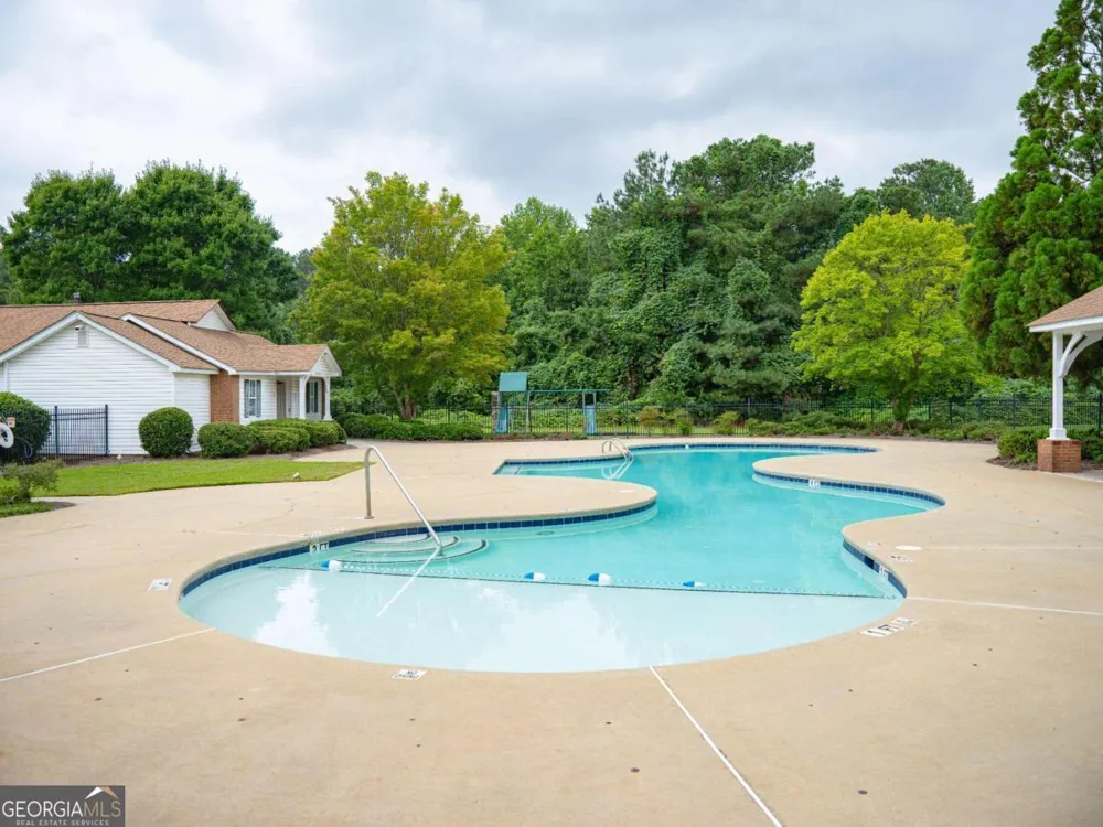 1860 Pinehurst View DR Grayson, GA 30017
