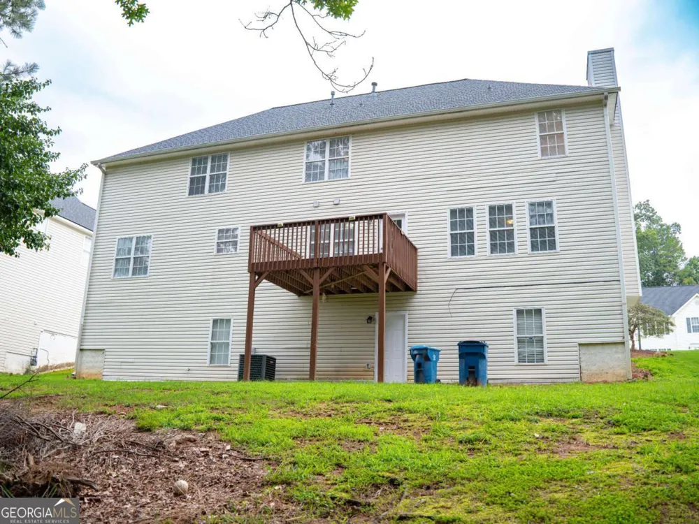 1860 Pinehurst View DR Grayson, GA 30017