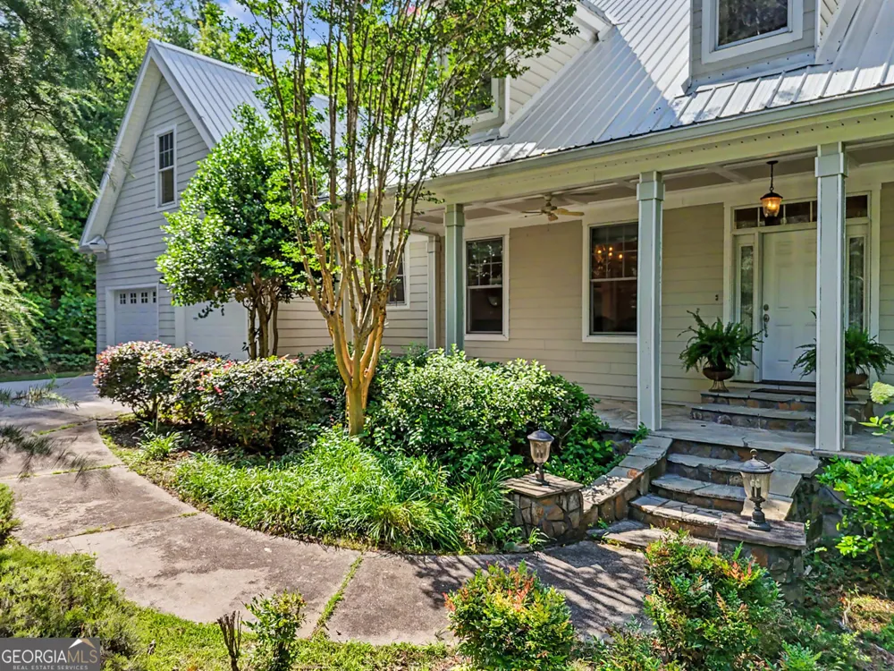 54 Esco Circle Rabun Gap, GA 30568