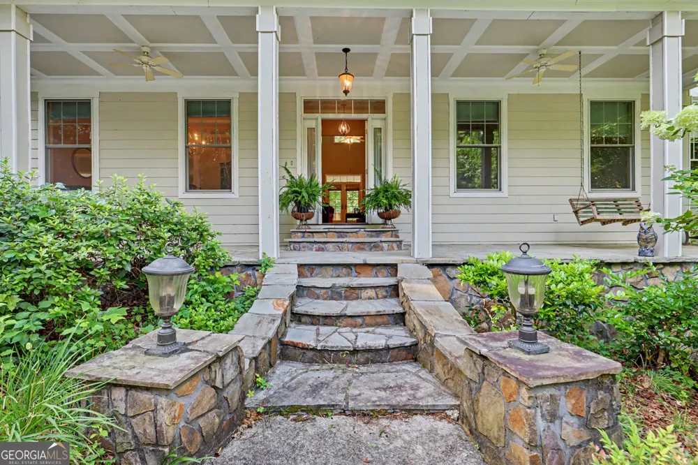 54 Esco Circle Rabun Gap, GA 30568