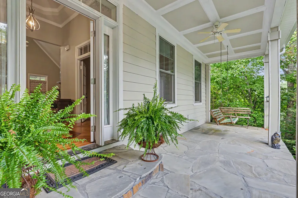 54 Esco Circle Rabun Gap, GA 30568