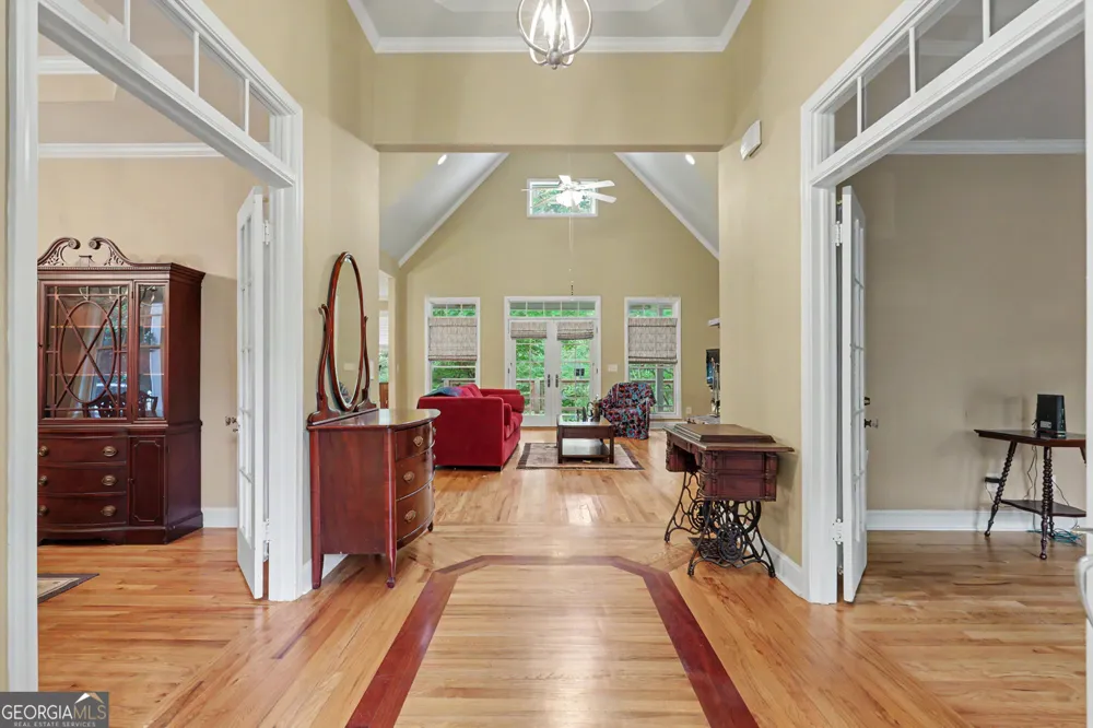 54 Esco Circle Rabun Gap, GA 30568