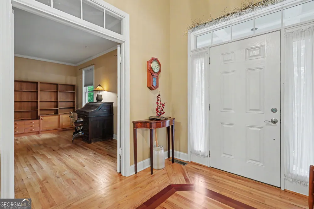 54 Esco Circle Rabun Gap, GA 30568