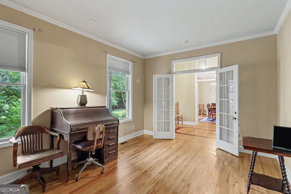 54 Esco Circle Rabun Gap, GA 30568