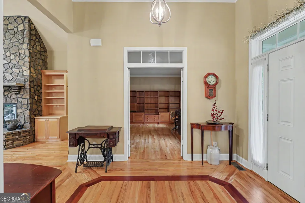 54 Esco Circle Rabun Gap, GA 30568