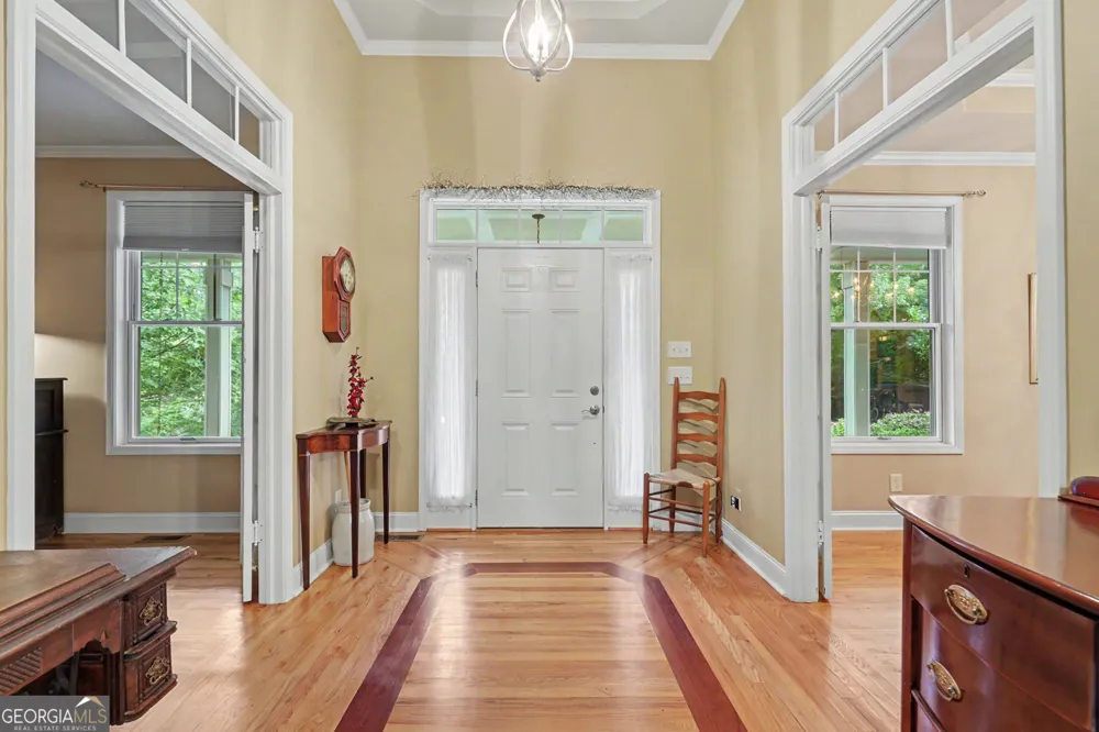 54 Esco Circle Rabun Gap, GA 30568