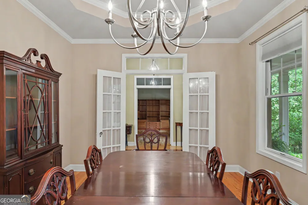 54 Esco Circle Rabun Gap, GA 30568