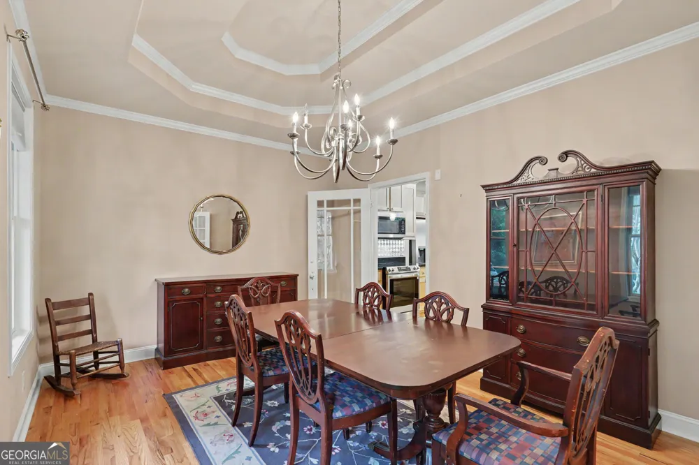 54 Esco Circle Rabun Gap, GA 30568