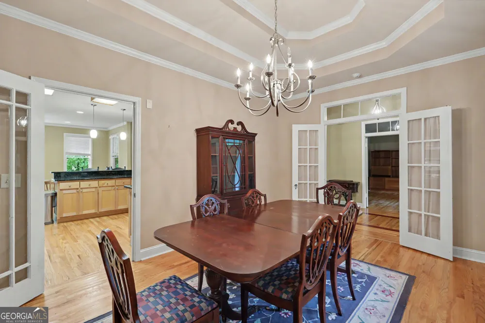 54 Esco Circle Rabun Gap, GA 30568