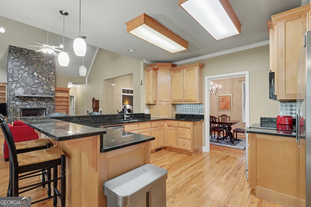 54 Esco Circle Rabun Gap, GA 30568