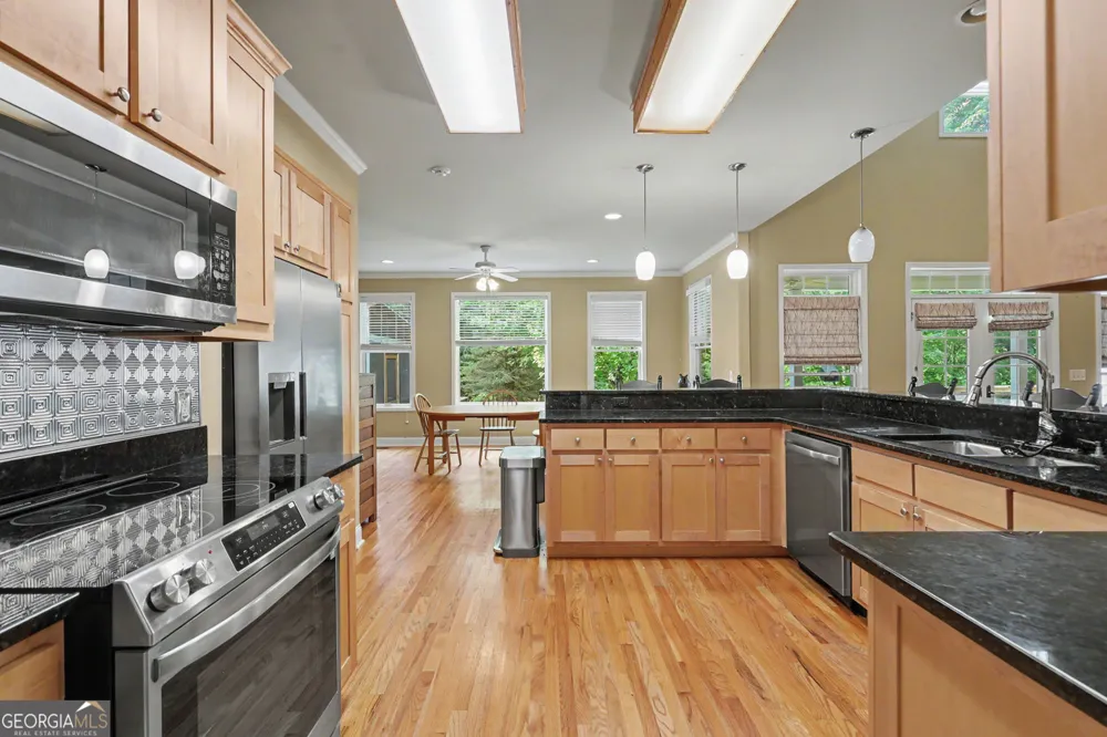 54 Esco Circle Rabun Gap, GA 30568