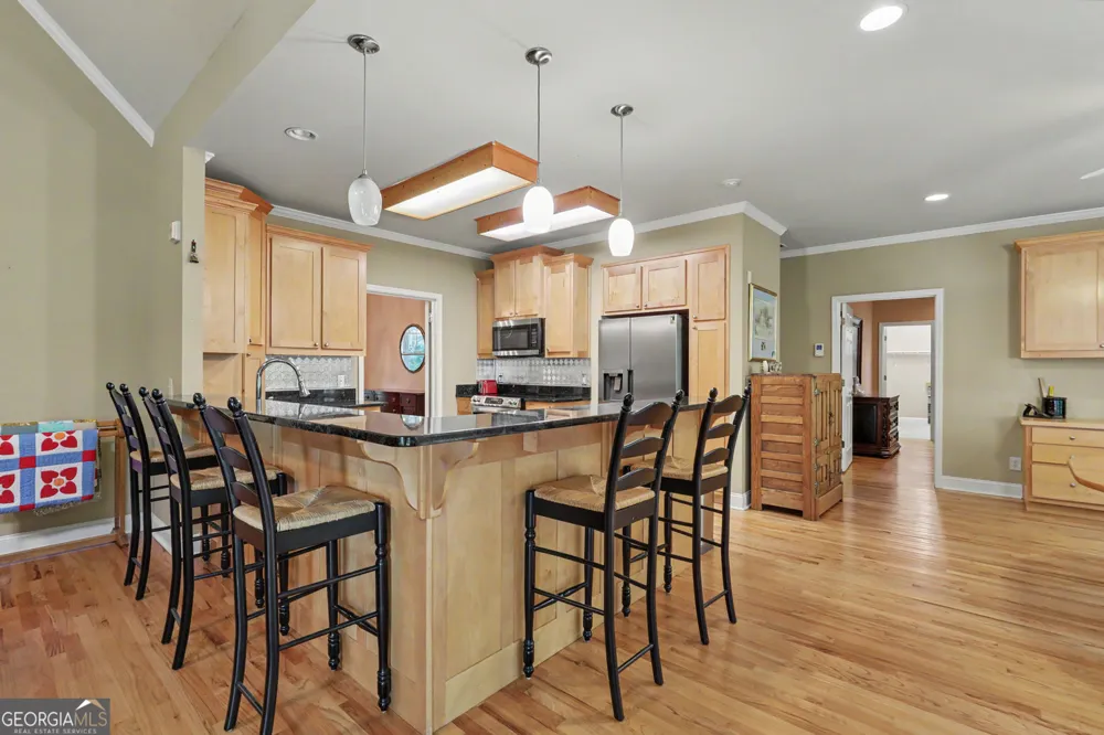 54 Esco Circle Rabun Gap, GA 30568