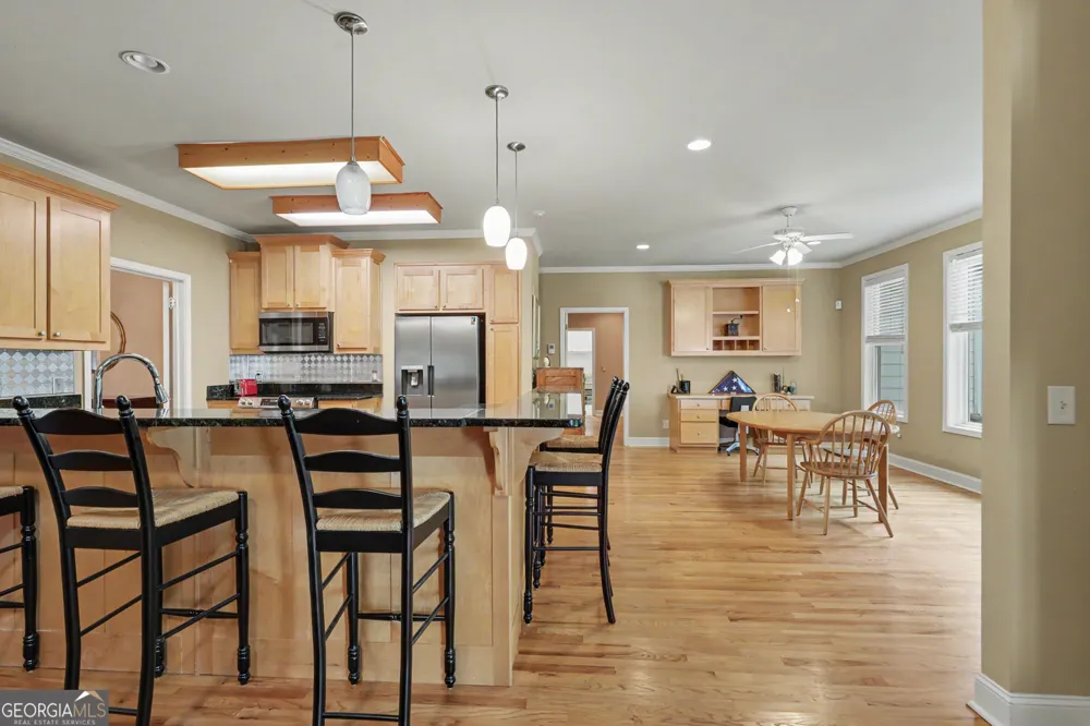 54 Esco Circle Rabun Gap, GA 30568