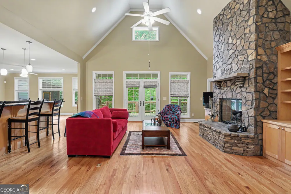 54 Esco Circle Rabun Gap, GA 30568
