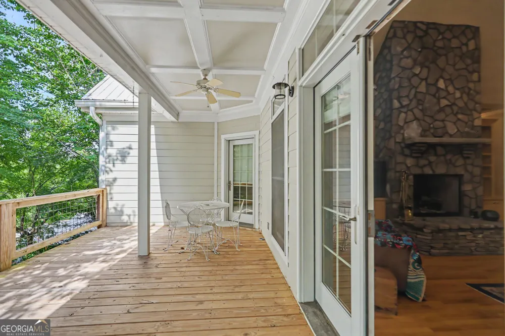 54 Esco Circle Rabun Gap, GA 30568