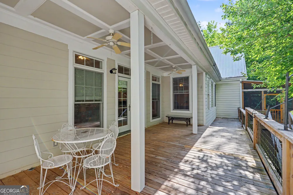 54 Esco Circle Rabun Gap, GA 30568