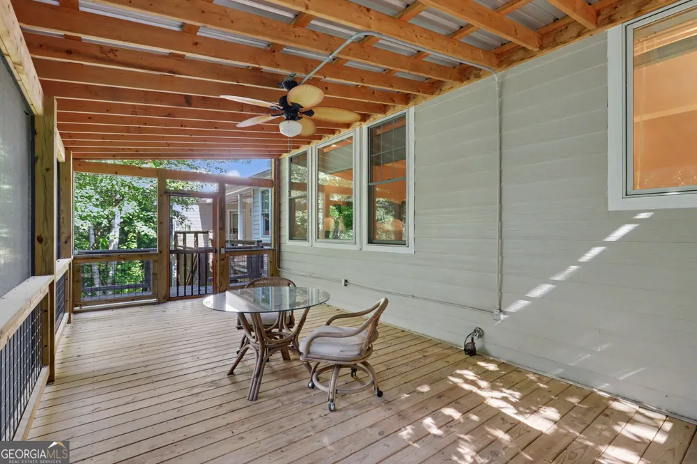 54 Esco Circle Rabun Gap, GA 30568