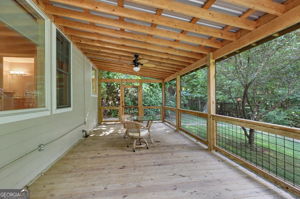 54 Esco Circle Rabun Gap, GA 30568