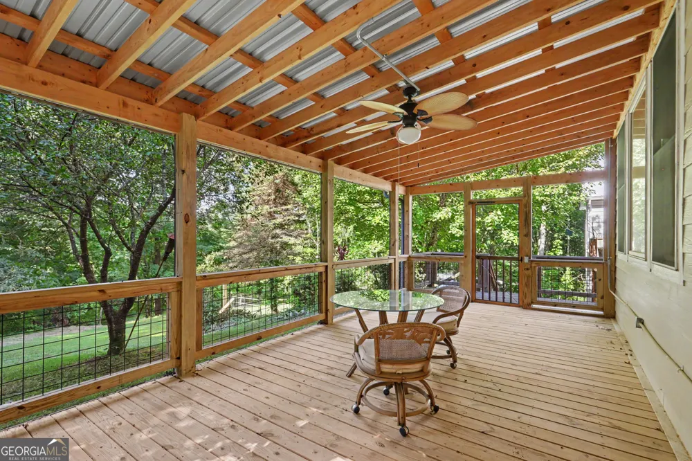 54 Esco Circle Rabun Gap, GA 30568