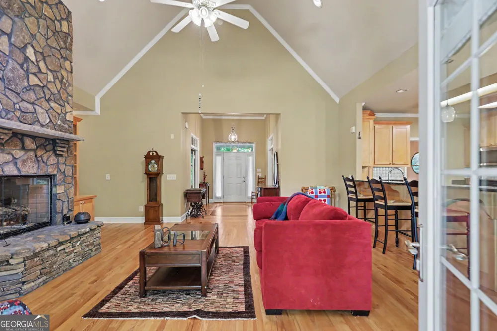 54 Esco Circle Rabun Gap, GA 30568