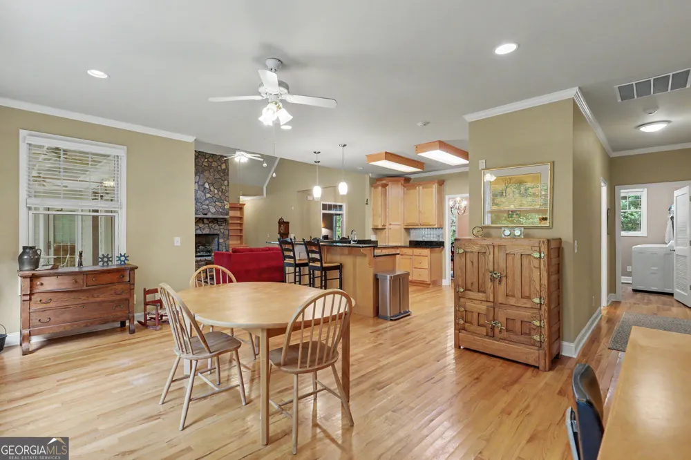 54 Esco Circle Rabun Gap, GA 30568