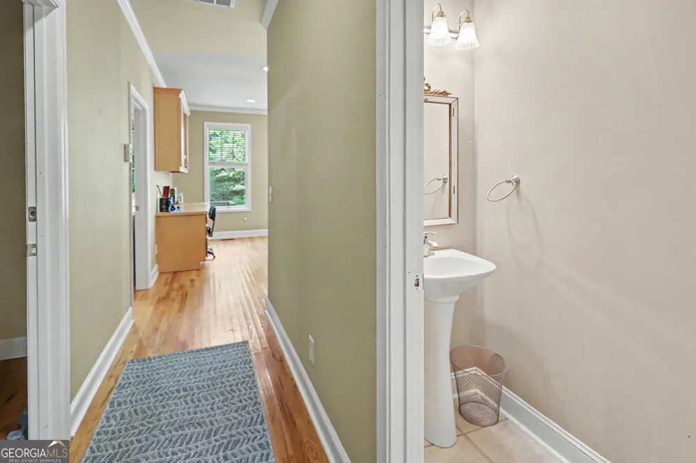 54 Esco Circle Rabun Gap, GA 30568