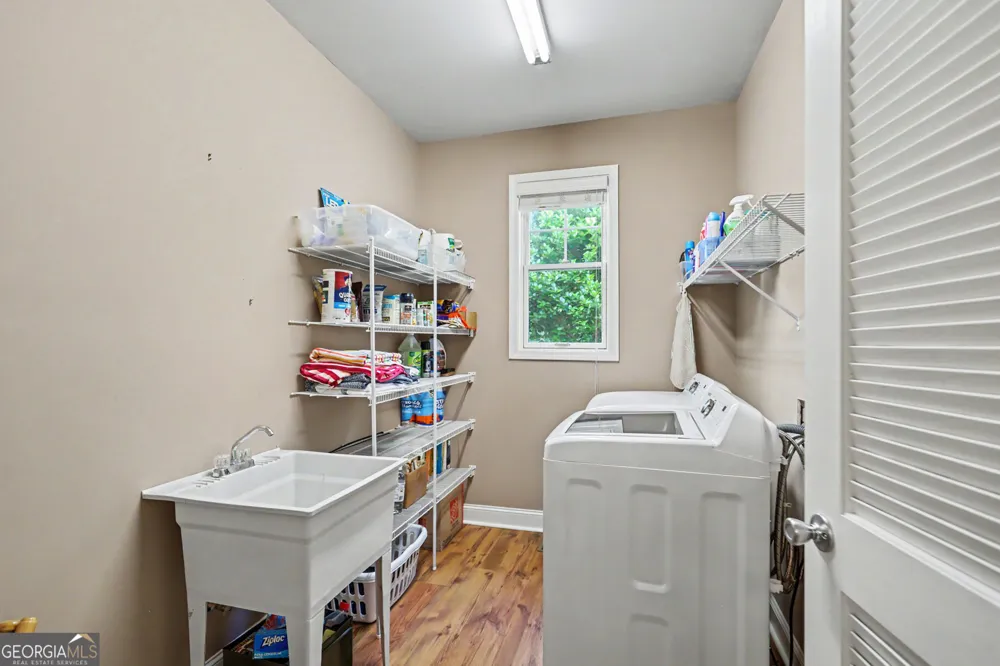 54 Esco Circle Rabun Gap, GA 30568
