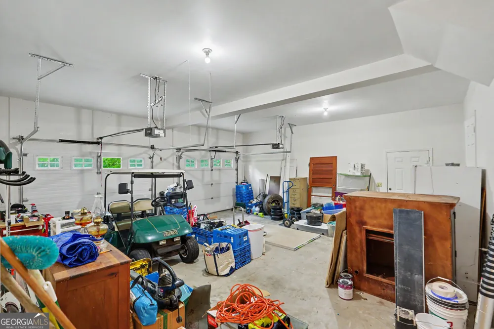54 Esco Circle Rabun Gap, GA 30568