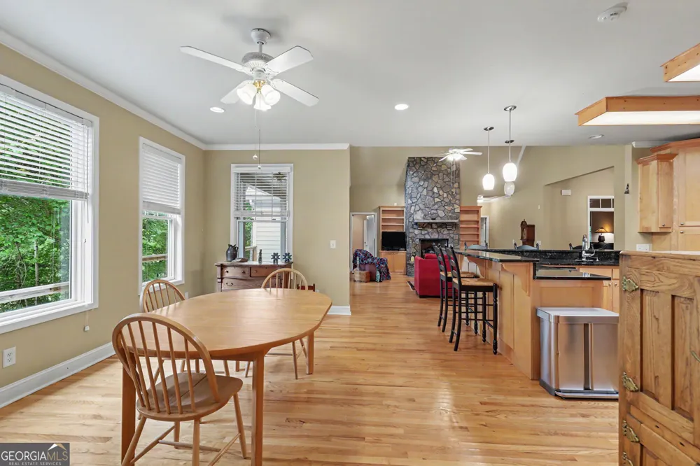 54 Esco Circle Rabun Gap, GA 30568