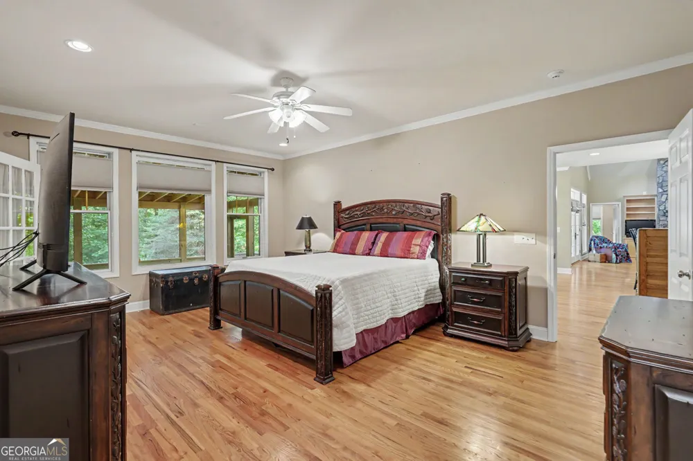 54 Esco Circle Rabun Gap, GA 30568