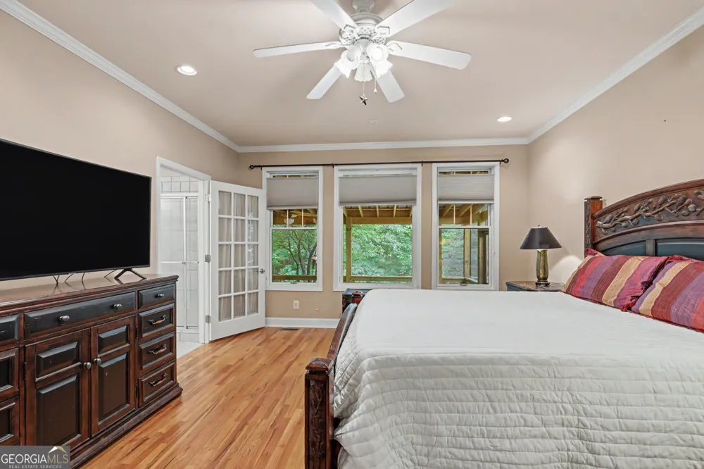54 Esco Circle Rabun Gap, GA 30568