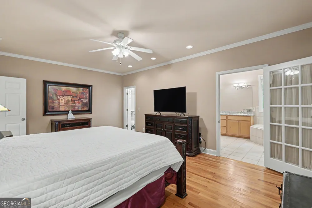 54 Esco Circle Rabun Gap, GA 30568