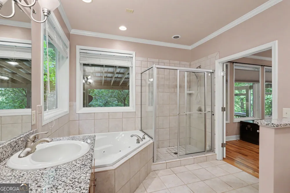 54 Esco Circle Rabun Gap, GA 30568