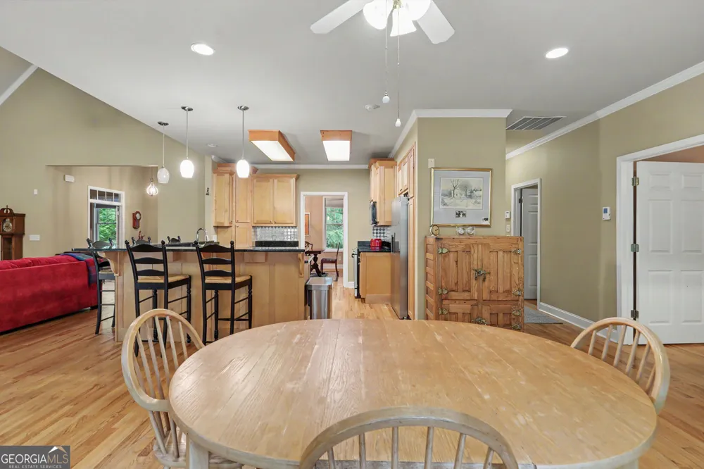 54 Esco Circle Rabun Gap, GA 30568