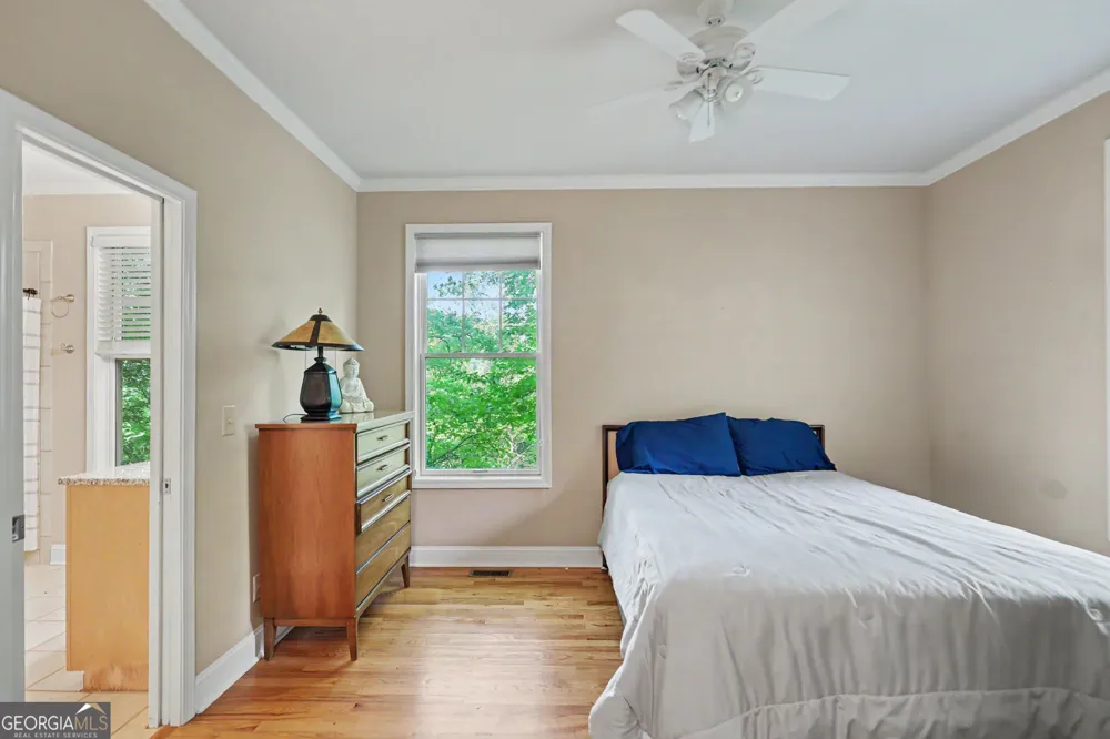 54 Esco Circle Rabun Gap, GA 30568