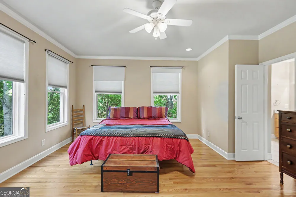 54 Esco Circle Rabun Gap, GA 30568