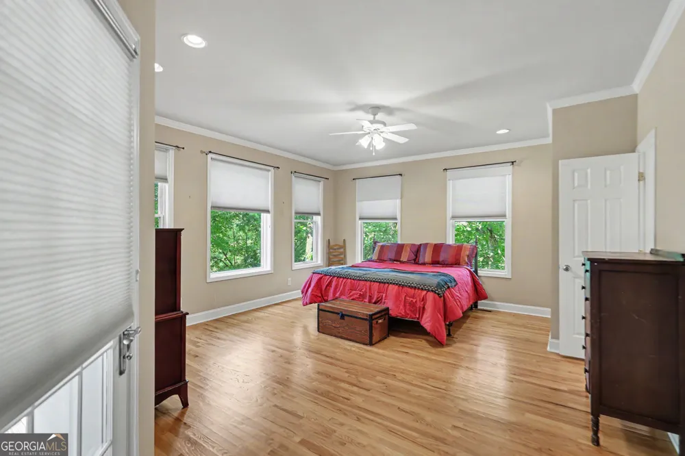 54 Esco Circle Rabun Gap, GA 30568
