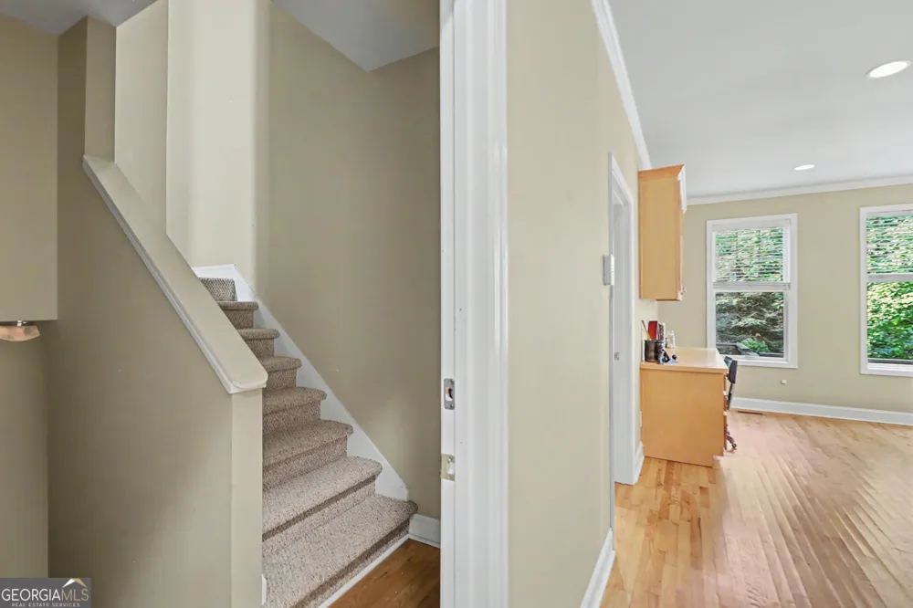 54 Esco Circle Rabun Gap, GA 30568