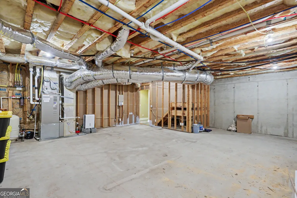 54 Esco Circle Rabun Gap, GA 30568