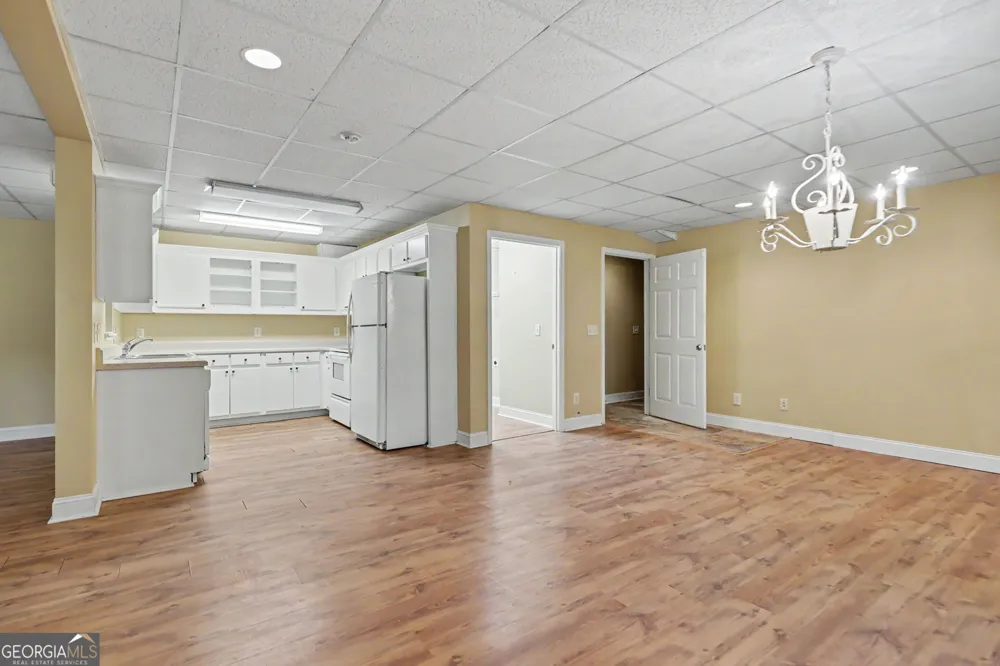 54 Esco Circle Rabun Gap, GA 30568