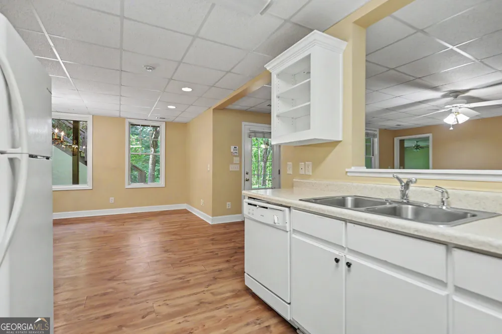 54 Esco Circle Rabun Gap, GA 30568