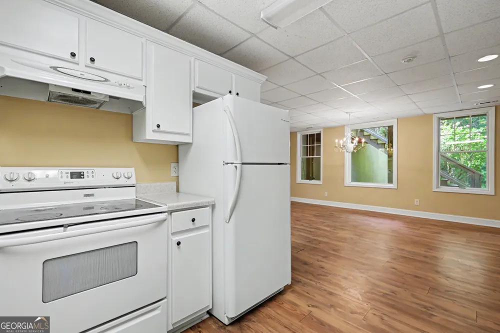 54 Esco Circle Rabun Gap, GA 30568