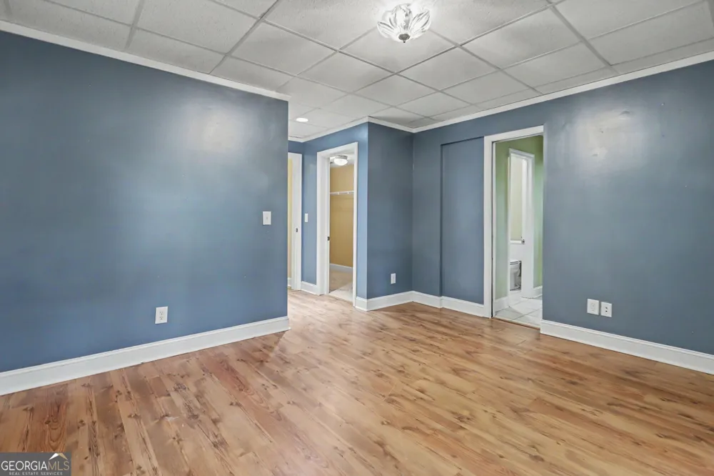 54 Esco Circle Rabun Gap, GA 30568